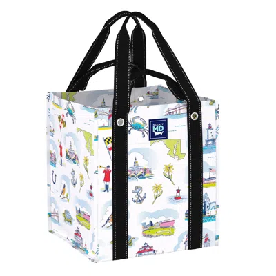 Scout Bags Market Tote