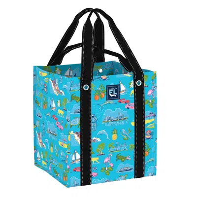 Scout Bags Market Tote