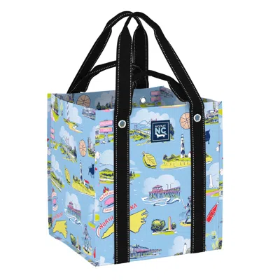 Scout Bags Market Tote