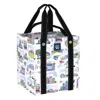 Scout Bags Market Tote
