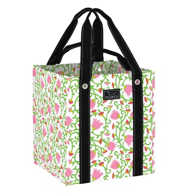 Scout Bags Market Tote
