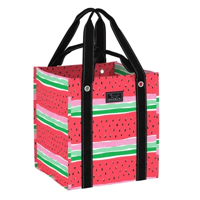 Scout Bags Market Tote