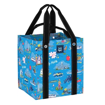 Scout Bags Market Tote
