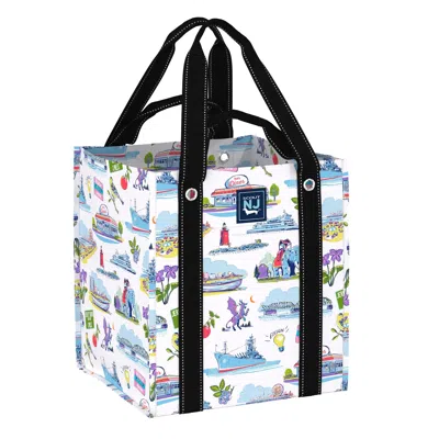 Scout Bags Market Tote