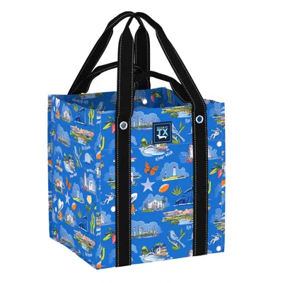 Scout Bags Market Tote