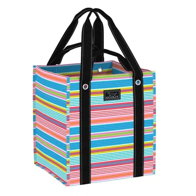 Scout Bags Market Tote