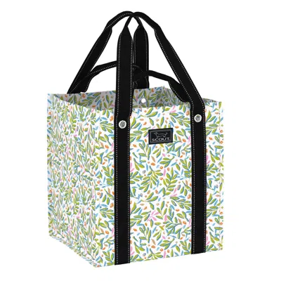 Scout Bags Market Tote