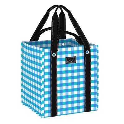 Scout Bags Market Tote