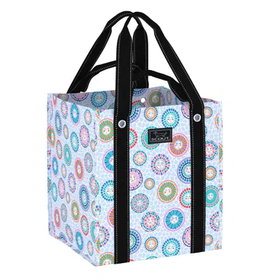 Scout Bags Market Tote