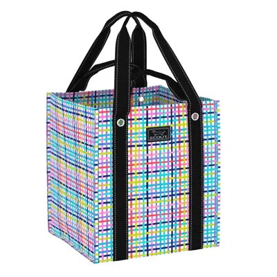 Scout Bags Market Tote