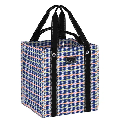 Scout Bags Market Tote