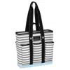Scout Bags Multi-pocket Tote Medium