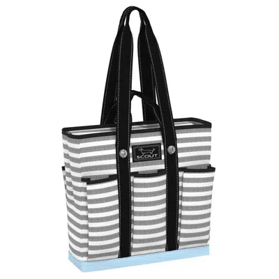 Scout Bags Multi-pocket Tote Medium