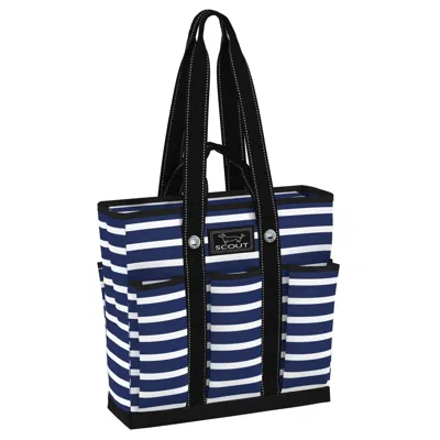 Scout Bags Multi-pocket Tote Medium