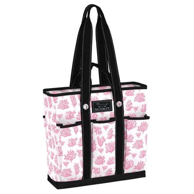 Scout Bags Multi-pocket Tote Medium