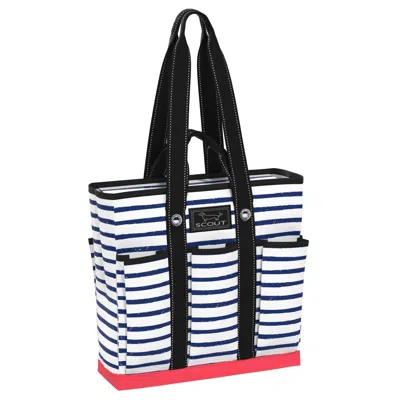 Scout Bags Multi-pocket Tote Medium