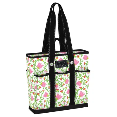 Scout Bags Multi-pocket Tote Medium
