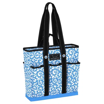 Scout Bags Multi-pocket Tote Medium