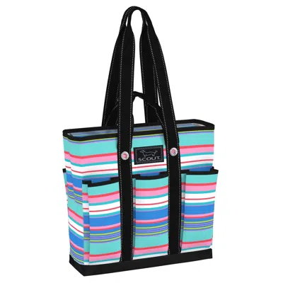 Scout Bags Multi-pocket Tote Medium