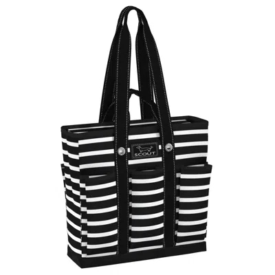 Scout Bags Multi-pocket Tote Medium