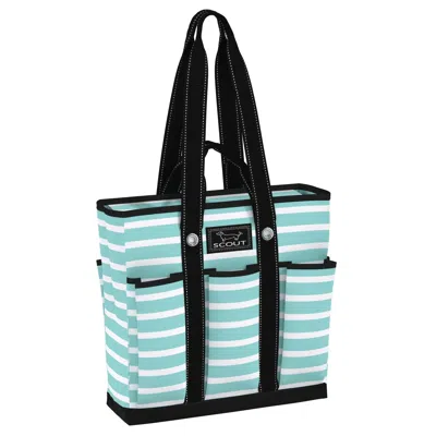 Scout Bags Multi-pocket Tote Medium