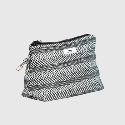 Scout Bags On Holiday Pouch In Red