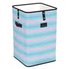 Scout Bags Open-top Storage Bin/trash Bin