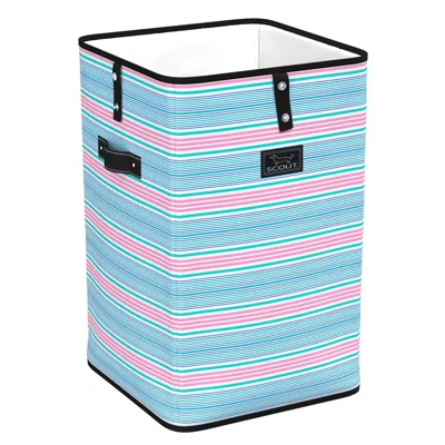 Scout Bags Open-top Storage Bin/trash Bin