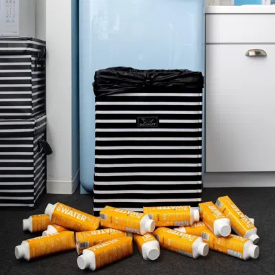 Scout Bags Open-top Storage Bin/trash Bin