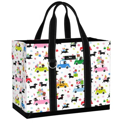 Scout Bags Original Deano Tote Large