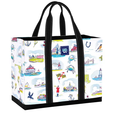 Scout Bags Original Tote Large