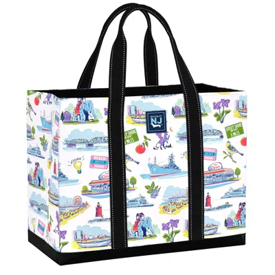 Scout Bags Original Tote Large