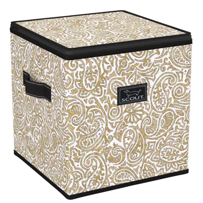 Scout Bags Ornament Storage Bin