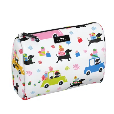 Scout Bags Packin' Heat Toiletry Bag