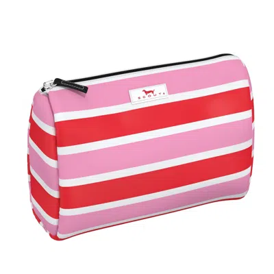 Scout Bags Packin' Heat Toiletry Bag
