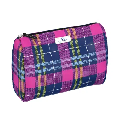 Scout Bags Packin' Heat Toiletry Bag