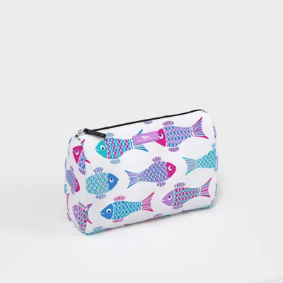 Scout Bags Packin' Heat Toiletry Bag