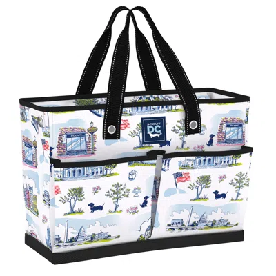 Scout Bags Pocket Tote Large