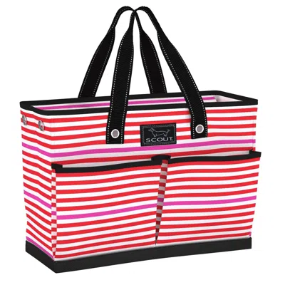 Scout Bags Pocket Tote Large