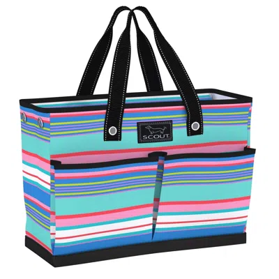 Scout Bags Pocket Tote Large