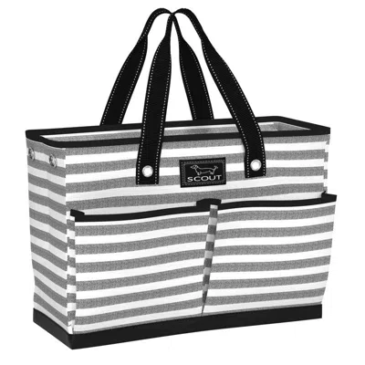Scout Bags Pocket Tote Large