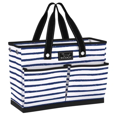 Scout Bags Pocket Tote Large