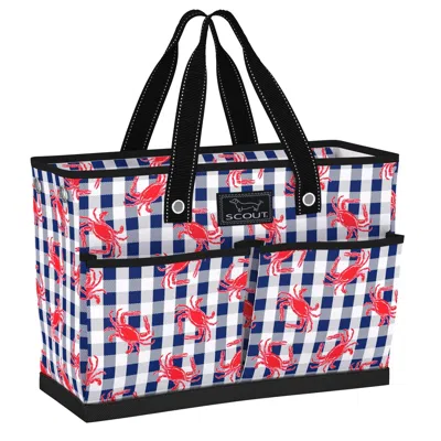 Scout Bags Pocket Tote Large