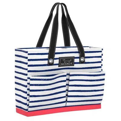 Scout Bags Pocket Tote Medium