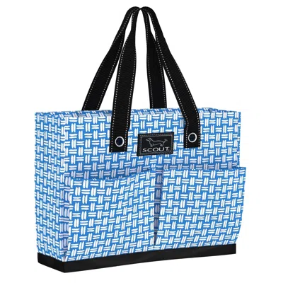 Scout Bags Pocket Tote Medium