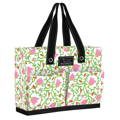 Scout Bags Pocket Tote Medium