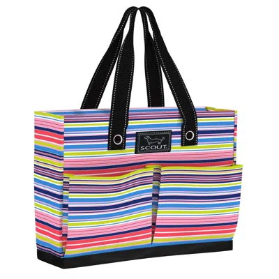 Scout Bags Pocket Tote Medium
