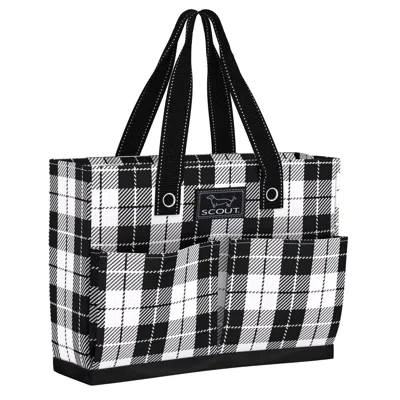 Scout Bags Pocket Tote Medium
