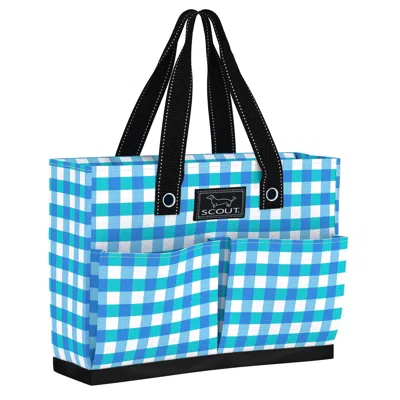Scout Bags Pocket Tote Medium