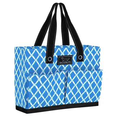 Scout Bags Pocket Tote Medium